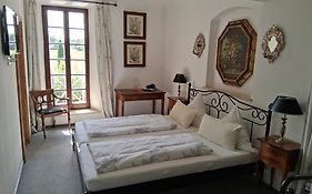 Hotel-Restaurant Bergmühle